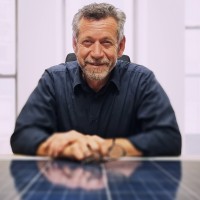 GC Solar Employee Carel Smith's profile photo