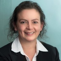 Rotor Maxx Support Ltd. Employee Theresa Dyck's profile photo