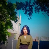 Clarovate Employee Samprada Dongre's profile photo