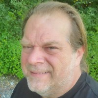 Trashology Employee Chuck Simmons's profile photo