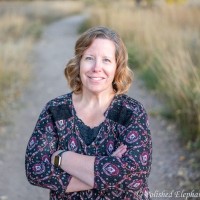 Colleen Gibley-Reed Email & Phone Number
