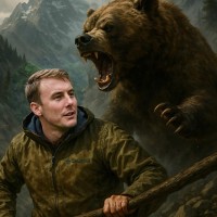Columbia Sportswear Company Employee Matt Sutton's profile photo