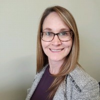 Historical Society of Pennsylvania Employee Bernadette Vereb's profile photo