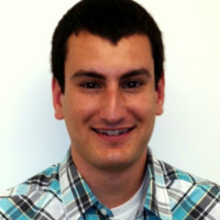 Jacada Employee Matt Howard's profile photo