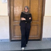 PikaDo Employee Alia Reda's profile photo
