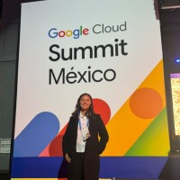 BBVA Employee Alison García's profile photo