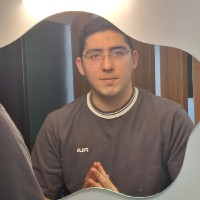 ostadsalam Employee Amirhassan Hajian's profile photo
