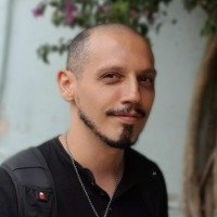 Javier di Grazia Email