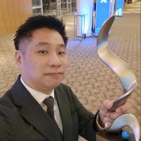 Apical Employee Brian Tay's profile photo