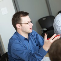 HKS Employee Rob Waters's profile photo