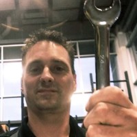 Infinite Acres Employee David Alexander's profile photo