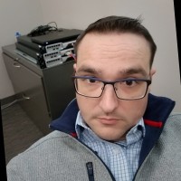 ThriveWell Tech Employee Paul Dewitt's profile photo