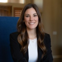 Outcomes COO Employee Kristen Simmons's profile photo