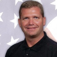 Harris Technologies, Inc. Employee Gary Barnes's profile photo