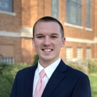 AMD Employee Jacob Crain's profile photo