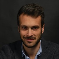 Langate Software Employee Nazarii Kolomovchenko's profile photo