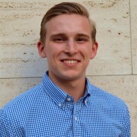 Mighty Beans Employee Freddy Purches's profile photo