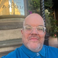 Seven20 Employee Craig Dryden's profile photo