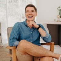 Crockd Employee Andrew Ford's profile photo