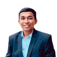 Syscon Wires Employee Sahil Ghule's profile photo
