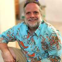 Stone Door Group Employee Tripp Black's profile photo