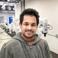 Finny Varghese Email