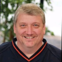 Decatur Industrial Electric, Inc. Employee Allen Edwards's profile photo