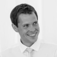 Oxford Medical Simulation Employee Daniel Hines's profile photo