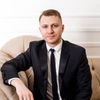 Yaroslav Veretkovskyi Email