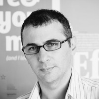 TypeTogether Employee Jose Scaglione's profile photo