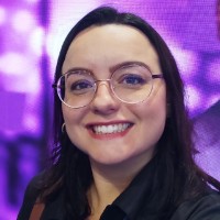 Integrarq Employee Nathália Araújo's profile photo