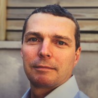 Byte9 Employee Angus Phillipson's profile photo