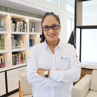 Corporación Centro de Investigación en Palma de Aceite, Cenipalma Employee Elizabeth Ruiz Alvarez's profile photo