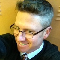 C & G Newspapers Employee Matthew Canterbury's profile photo
