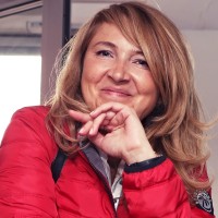 Nordcurrent Employee Olga Vojtkeviciene's profile photo