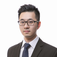 bilibili Group Employee Jacob Li's profile photo
