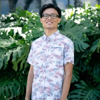 Hawaii Dental Service (HDS) Employee Derrick Luyen's profile photo