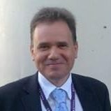 Thales Australia Employee Frederic Cpeng's profile photo