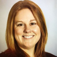 University Clinical Health Employee Jessica Harrison, MHA, FACMPE's profile photo