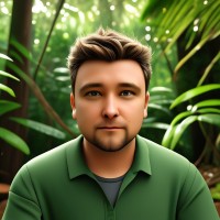 JetSmarter Employee Mykyta K.'s profile photo