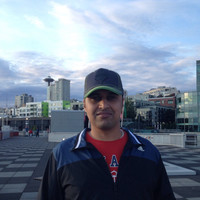 Email e telefono di Kiran Hota