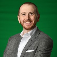Krispy Kreme Employee Patrick McIntyre's profile photo