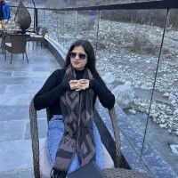 Uprise Media Employee Pragati Singh's profile photo