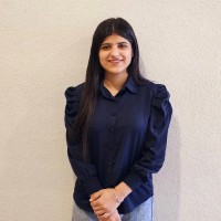 3DSolutions LLC Employee Isha Arora's profile photo