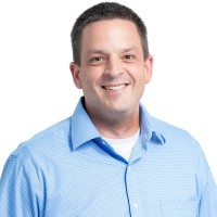 Maximus Employee Mike Raker's profile photo