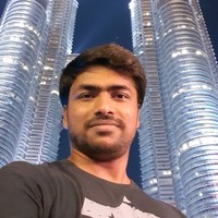 Shrikanth Hosamani Email