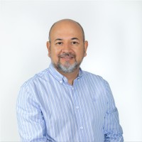 Universidad de Ibagué Employee Alexander Cruz Martinez's profile photo
