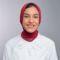 Dar Employee Basma Khaled's profile photo