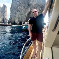 LinearB Employee Matthew Harper's profile photo