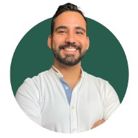 Exporta Technologies Employee Daniel Sanin's profile photo